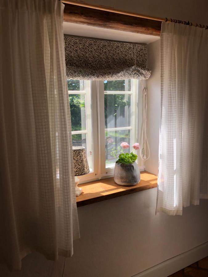 Bed and Breakfast Vasatorps Matologi Helsingborg Exteriér fotografie